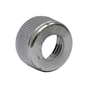 Bague d'arrêt de tige en laiton de 1/2 pouces pour outils de tournage - Product Image 1