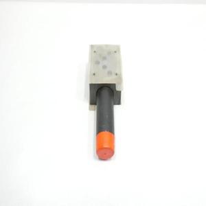 Hydraulic Control One-way ZDR10VP5-3X/315YMSO30 Hydraulic Reducing ZDB ZDR ZDR6 ZDR10 Series <b>Pilot</b> Control More Precise Adjustme - Product Image 4