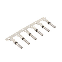 Adaptador de cable automotriz de alto rendimiento Cable Pin TE Conectores Terminales 963715-1 5-963715-1 368088-1 Accesorios de conector