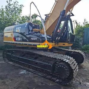 รถขุดตีนตะขาบมือสอง Caterpillar Cat รุ่น 320d2l นำเข้าจากญี่ปุ่น รถขุดมือสอง Caterpillar Cat รุ่น 323 323dl 323d2l 320 ราคาถูก - Product Image 6