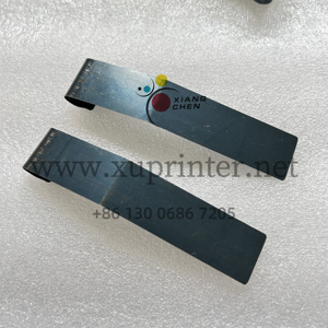 Guide de haute qualité WD GUJ1301401 pour pièces d'impression offset Komori GL40 - Product Image 1