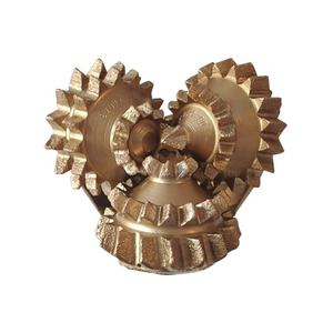 Direzionale-tipo 4.5 "Tricone <span class=keywords><strong>Rock</strong></span> testa di perforazione per trivelle Tricone - Product Image 2