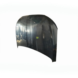 <span class=keywords><strong>Para</strong></span> Lincoln Nautilus 2023-2025, Cubierta de Capó de Motor OEM Usada, Panel de Capó - Product Image 2