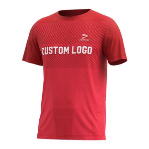 Camiseta Deportiva de Secado Rápido para Hombre, Uniforme de Tenis y Pickleball de Alta Calidad - Product Image 1