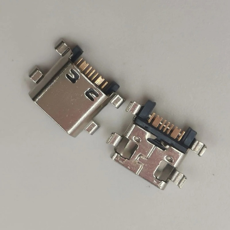 Разъем Micro USB 7 Pin для Samsung I8262D I8268 I829 G355 G531 G530 G313 G3509