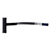Conector de Cable HDD para disco duro portátil para Acer Aspire 3, 2. 1 NBX00026X00, Conector de disco duro SATA HDD, Cable flexible, NBX00026X00