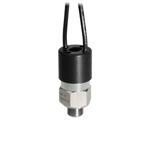 Sensor de Presión Mecánico de Alta Precisión, Interruptor de Presión Diferencial Ajustable, Controlador de Presión Impermeable IP65 - Product Image 1