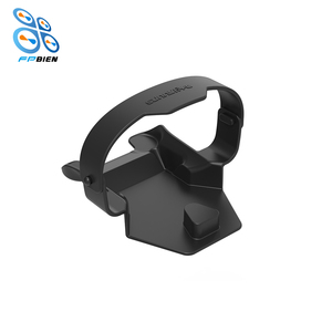 Soporte Protector De Hélices Para DJI Mini 3 Pro – Correa De Silicona Y Cubierta Antigolpes