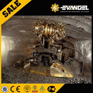 Xtr8/500 מיני הכביש פחם אנכי קידוח פחם אנכי קידוח סלע זרוע זחילה ניידות בניית משאבת מנוע מנוע - Product Image 2