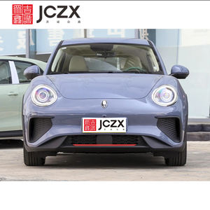 รถออยเลอร์ติดผนัง2022ใช้ดีรถออยเลอร์ขนาดเล็ก EV ใหม่ประหยัดพลังงาน401กม. พวงมาลัยซ้ายสำหรับครอบครัวรถไฟฟ้า - Product Image 4