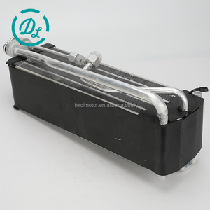 Núcleo de Evaporador EexcavaStart para Excavadora ZX70 - Repuesto de Refrigeración de CA Confiable 4475689 - Duradero y Eficiente con 1 Año de Garantía - Product Image 5