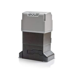 Per FAAC 109837 844 ER Z 16 motore idraulico cancello scorrevole capacità 1800Kg per uso residenziale & commerciale - Product Image 1