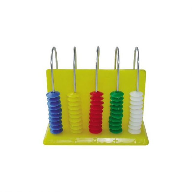 80107.01 Plastic Educational Student Counter