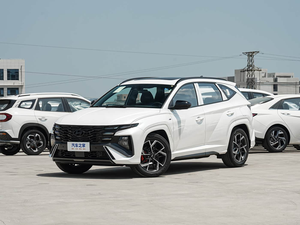 Nuovo e Usato Hyundai <span class=keywords><strong>Tucson</strong></span> 1.5t SUV 5 Posti, Cambio Automatico a 8 Velocità, SUV Compatto a Benzina di Qualità da Esportazione - Product Image 6