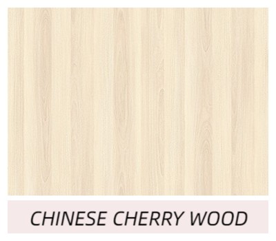 Chinese Cherry Wood