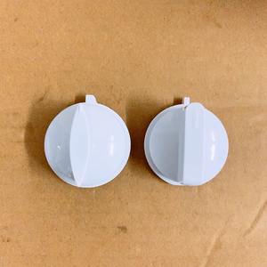 Perilla de ajuste de potencia para horno microondas, tipo D y E, de plástico, con temporizador, para piezas universales Midea Galanz - Product Image 1