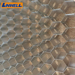 साइड लंबाई 0.4-20 मिमी सुझोउ फैक्ट्री उच्च दक्षता फिल्टर सामग्री एयर प्यूरीफायर और प्रिंटर के लिए ए 3003/a5052 एल्यूमीनियम के साथ प्रिंटर - Product Image 3