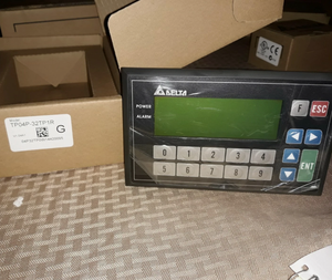Écran tactile LCD TFT 4,3 pouces HMI TP04P-32TP1T TP07P-32TP1T TP10P-32TP1T TP15P-32TP1T pour l'automatisation industrielle - Product Image 6