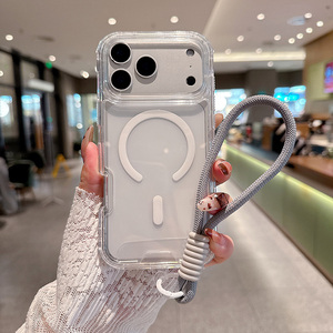 Funda Personalizada para Teléfono, Resistente a Impactos y Engrosada, para iPhone 13, 15, 17 Pro Max - Product Image 5