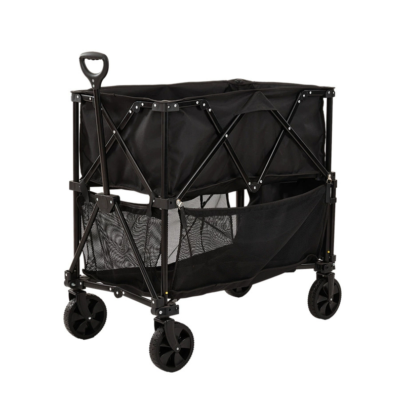 E RIKE Foldable Utility Outdoor Heavy