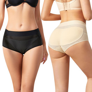 Femmes XS Taille XS Taille Cinchers Full-Span Ventre Hip-Lifting Body-Shaping Pants Ass Fat Hip-Lifting Pants - Product Image 4