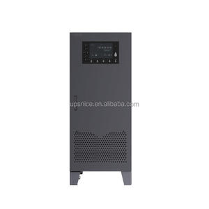 순수 사인파 산업용 온라인 <span class=keywords><strong>UPS</strong></span> 60KVA <span class=keywords><strong>3</strong></span>상 60KVA 80KVA 60KW 380V <span class=keywords><strong>UPS</strong></span> 백업 전원 공급 장치 외부 배터리 포함 - Product Image 2