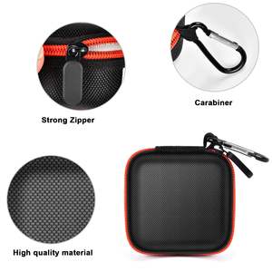 Bluedriver PRO Android Car and <span class=keywords><strong>Auto</strong></span> Mini Carry Case Sac à usage spécial pour un rangement pratique des outils d'analyse - Product Image 3