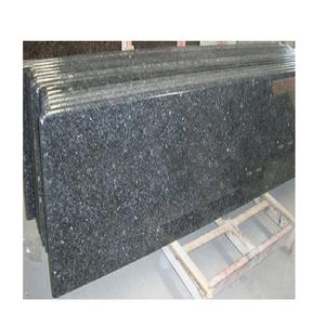 Qualità di fascia alta blu Sparkle granito su misura prezzo per lastre e piastrelle - Product Image 2