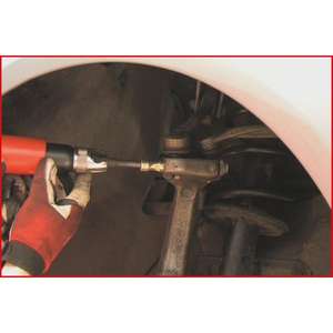 KS TOOLS-700,5635 Juego de deriva de cuatro eslabones (3 piezas)-TRANSMISIÓN EAN 4042146476109 - Product Image 4