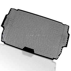 Accesorios de motocicleta para <span class=keywords><strong>Ducati</strong></span> Multistrada 1260 S Grand Tour <span class=keywords><strong>1200</strong></span> Enduro Pro, cubierta protectora para rejilla de radiador 1260 S - Product Image 4