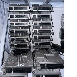 ใช้เครื่องขยายเสียง Burmester รุ่นดั้งเดิม A2229006514 สำหรับ W222 S320 S350 S400 S450 S500 S560 S600 AMG S63 AMG S65 - Product Image 3