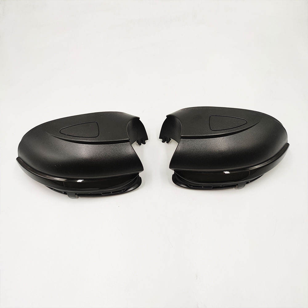 Signal dynamique Pas de trous