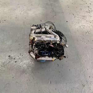 Vg20 Cho Bán Ban Đầu Sử Dụng Động Cơ Xăng Cho Nissan Tốt Điều Kiện Chạy V6.6 Động Cơ Lắp Ráp - Product Image 3