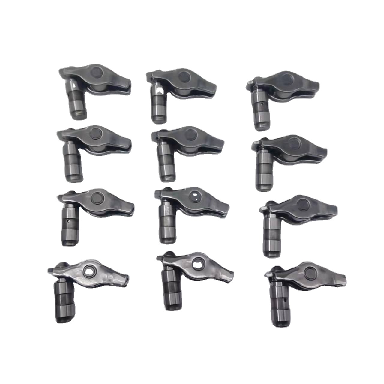 OCPTY 24-Piece Engine Rocker Arm Set – Fits 2011-2019 Chrysler 300, Dodge Challenger, Charger, Jeep Cherokee & More, Replaces 5184296AG