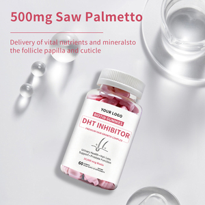 Suplemento para Cabelos, Pele e Unhas Feminino com Colágeno, Vitamina e Biotina em Gomas para Crescimento de Cabelo, Unhas e Pele - Product Image 4