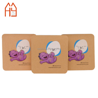 Kit de coloriage de poche pour enfants, mini livre de coloriage, crayons de couleur, ensemble de dessin personnalisable, activité de voyage, cadeau promotionnel
