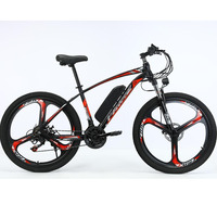 Vélo de montagne de haute qualité, vente directe d'usine, vélo à 26/27,5/29 pouces, vitesse variable, frein à disque double, vélo pour adultes
