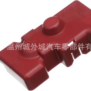 Auto Fastener <b>Clip</b> 81611AG011 ABS Material For <b>Car</b> Repair Replacement Part - Product Image 1