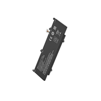 RR04XL pengganti baterai Laptop baru untuk HP Spectre X360 13-AW 13-AW0000 13-aw0900 Series Series HSTNN-DB9K HSTNN-OB1M