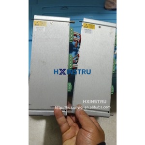 125680-01 เบนท์ลีย์ เนวาดา 3500/40M, โมดูล Proximitor I/O, ใช้แล้ว H - Product Image 4
