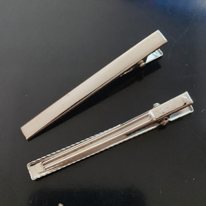6cm 8cm doré argent <span class=keywords><strong>noir</strong></span> mince Rectangle métal Alligator pinces à <span class=keywords><strong>cheveux</strong></span> avec corée épingle à <span class=keywords><strong>cheveux</strong></span> pour bricolage <span class=keywords><strong>cheveux</strong></span> femmes <span class=keywords><strong>cheveux</strong></span> accessoires - Product Image 6