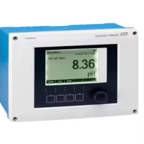 Analizador Multiparamétrico Digital de Campo Endress+Hauser CM442 Original, Comunicación HART Profibus, CM442-AAM1A2F010A+A - Product Image 3