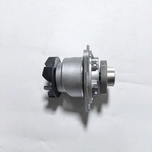 Bomba de agua para Audi Q7 3.6T, número de pieza del motor 022121011A, aleación de aluminio, repuesto nuevo - Product Image 1