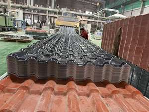 Teja Española de Alta Calidad y Vibrante, Ideal para Aplicaciones Industriales y Residenciales - Product Image 2