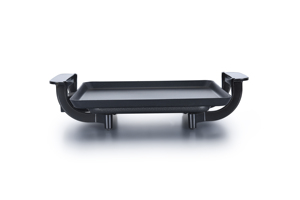 Parrilla eléctrica antiadherente para uso en el hogar, parrilla de barbacoa eléctrica coreana para restaurante, de mesa, para interior, sin humo, gran oferta - Product Image 3