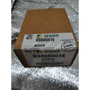 Transformador de Corriente Bender W35AB Nuevo - Product Image 5