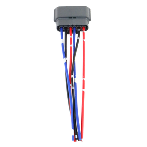 MEILLEUR voiture <span class=keywords><strong>fil</strong></span> injecteur Airbag véhicules variété Auto électrique <span class=keywords><strong>Domino</strong></span> Tyco électronique Speakon ensemble harnais connecteurs pour Nissan - Product Image 6