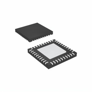 Interface MAX98090BETL+T 40 WFQFN Exposed Pad Components Electronic Authorized Distributor - Product Image 1