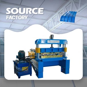 Hoàn toàn tự động làm gạch máy móc cho arching gạch - Product Image 1