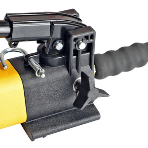 ปั๊มไฮดรอลิกแบบแมนนวลน้ำหนักเบา P-142 ปั๊มไฮดรอลิกแบบแมนนวล - Product Image 5